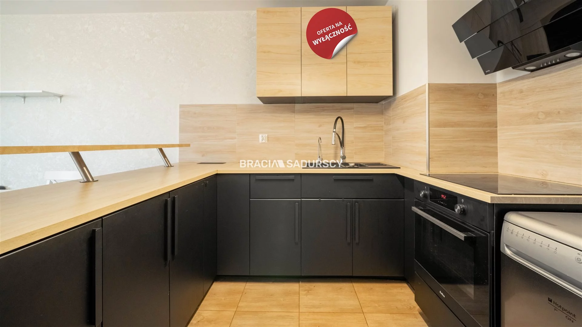 Apartamenty BS3-MS-310204 Kraków Mistrzejowice os. Piastów