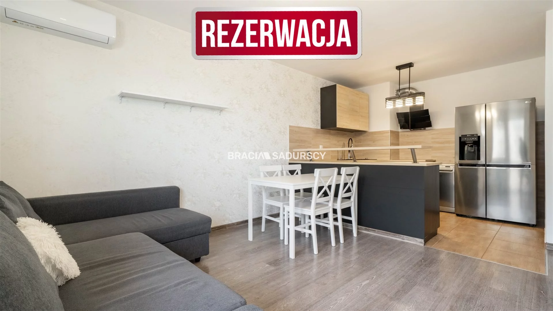 Apartamenty BS3-MS-310204-2 Kraków Mistrzejowice os. Piastów