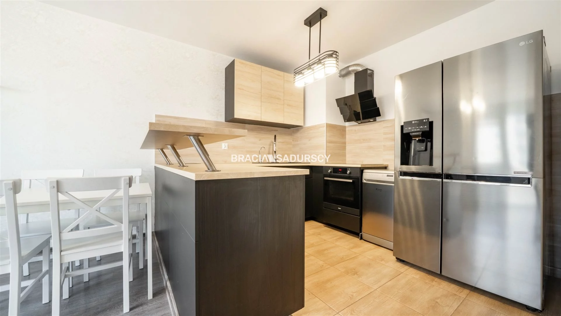 2 pokoje, mieszkanie 41,00 m², piętro 3, oferta nr , BS3-MS-310204-2, Kraków, Mistrzejowice, os. Piastów