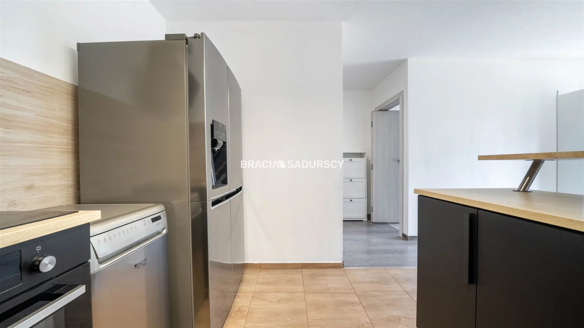 2 pokoje, mieszkanie 41,00 m², piętro 3, oferta nr , BS3-MS-310204-2, Kraków, Mistrzejowice, os. Piastów