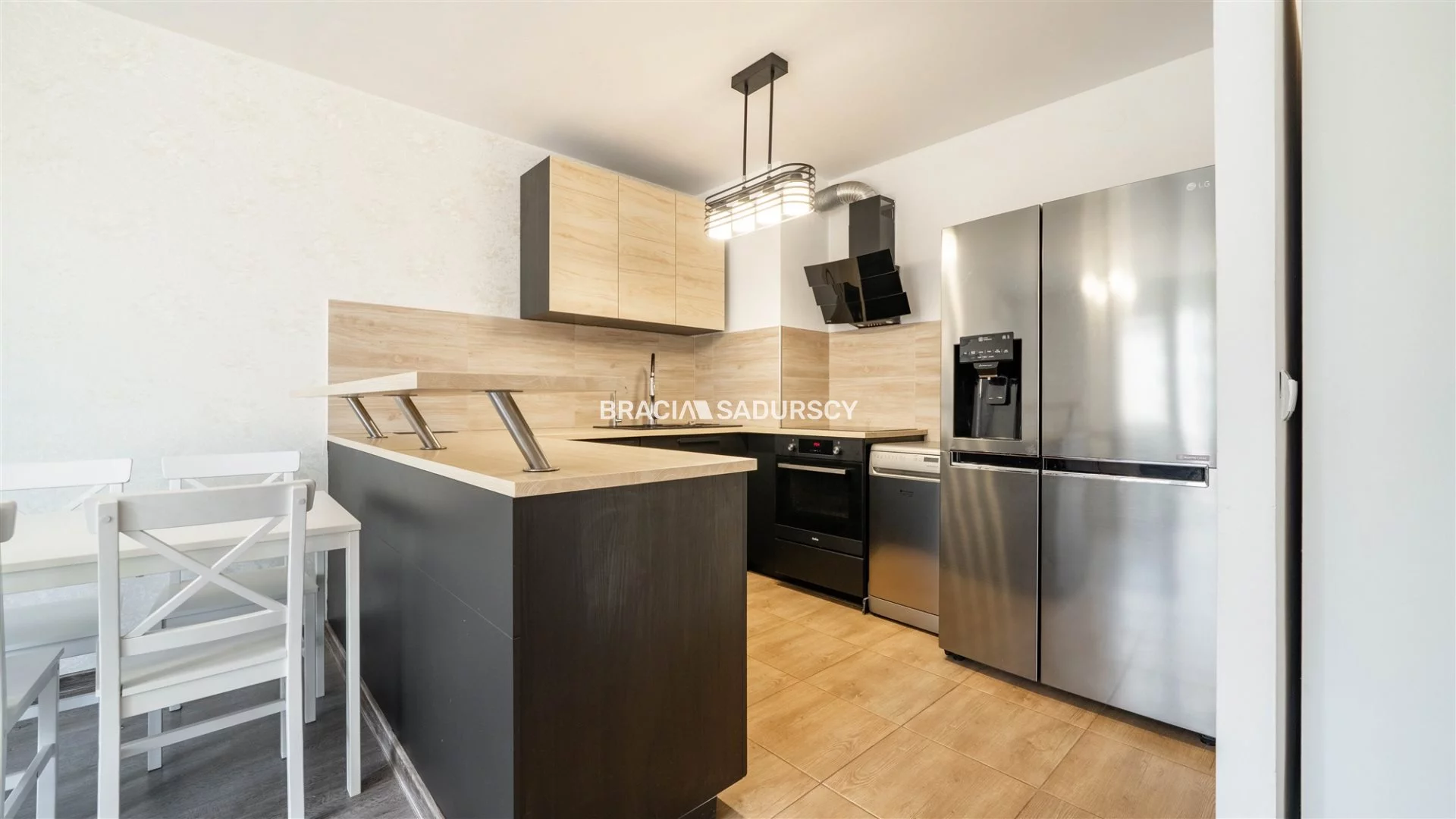 2 pokoje, mieszkanie 41,00 m², piętro 3, oferta nr , BS3-MS-310204-2, Kraków, Mistrzejowice, os. Piastów