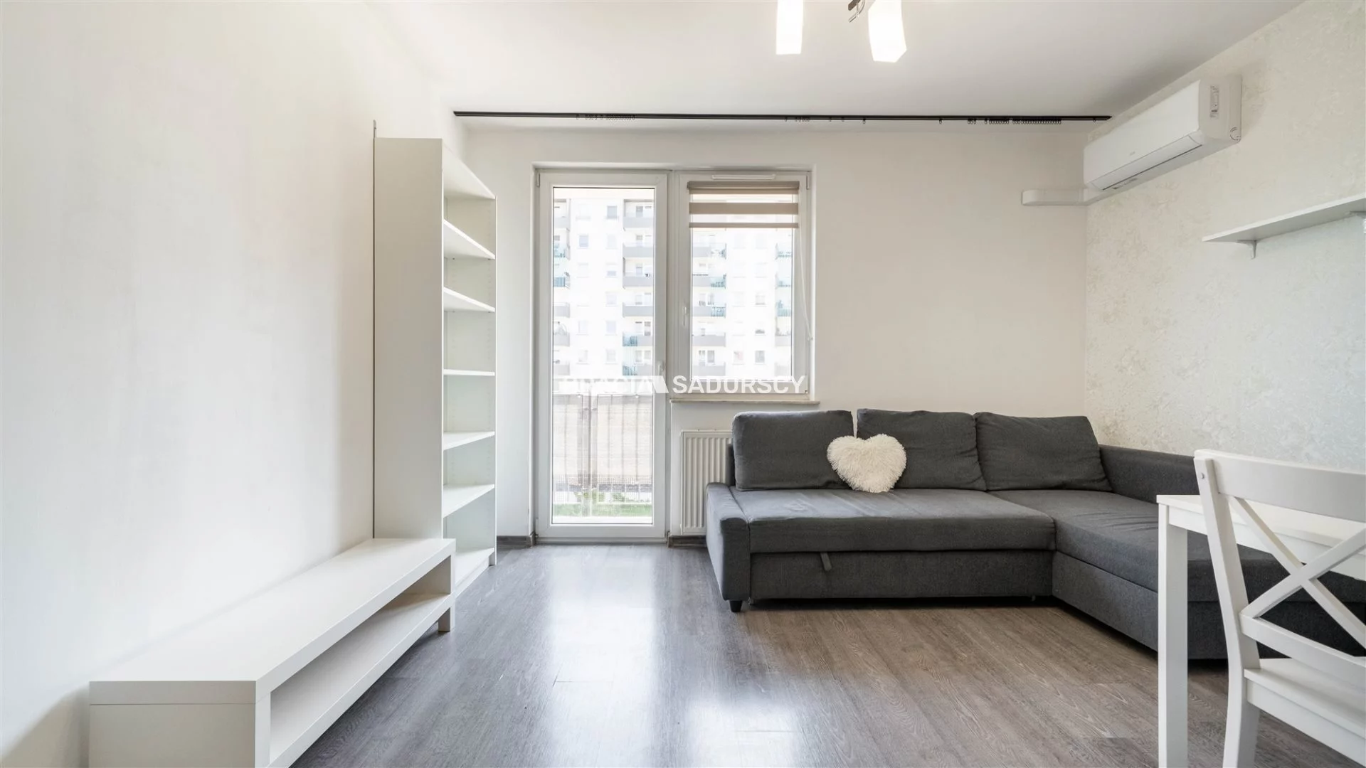 2 pokoje, mieszkanie 41,00 m², piętro 3, oferta nr , BS3-MS-310204-2, Kraków, Mistrzejowice, os. Piastów
