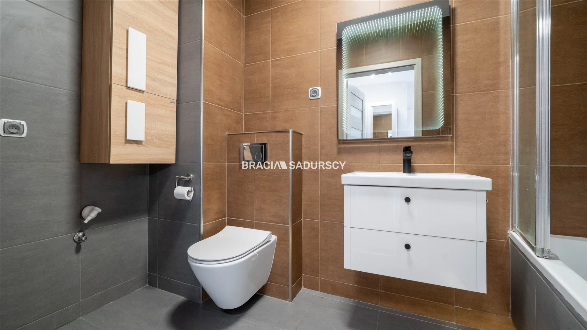 2 pokoje, mieszkanie 41,00 m², piętro 3, oferta nr , BS3-MS-310204-2, Kraków, Mistrzejowice, os. Piastów