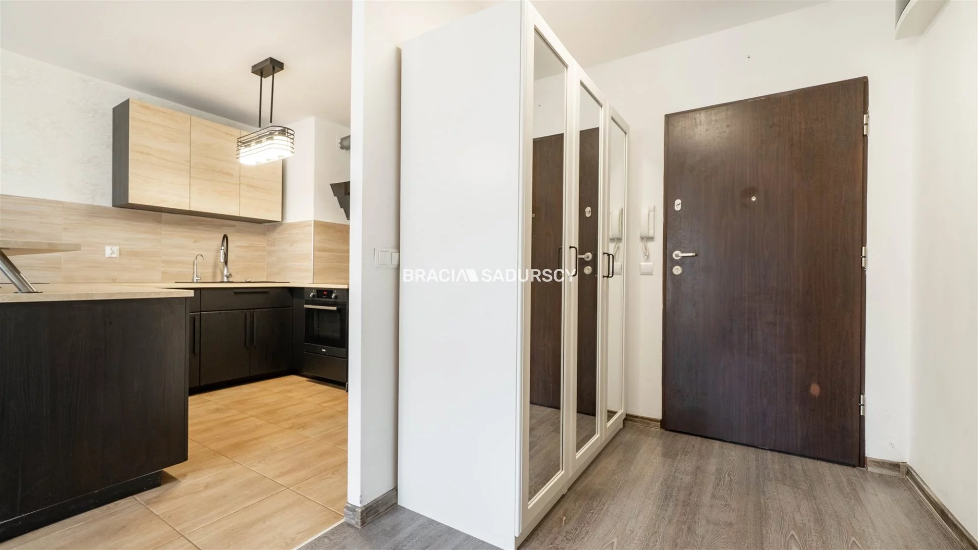 2 pokoje, mieszkanie 41,00 m², piętro 3, oferta nr , BS3-MS-310204-2, Kraków, Mistrzejowice, os. Piastów