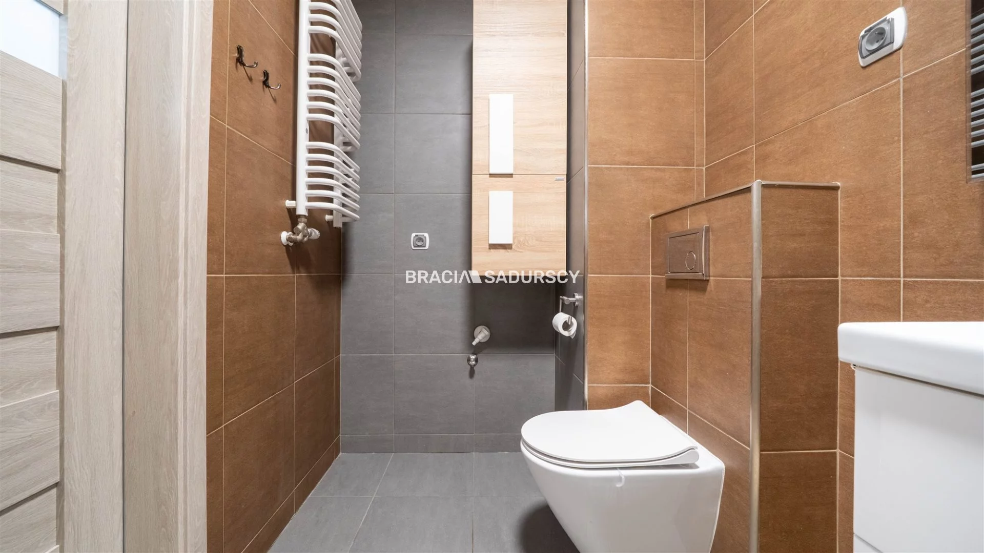 2 pokoje, mieszkanie 41,00 m², piętro 3, oferta nr , BS3-MS-310204-2, Kraków, Mistrzejowice, os. Piastów