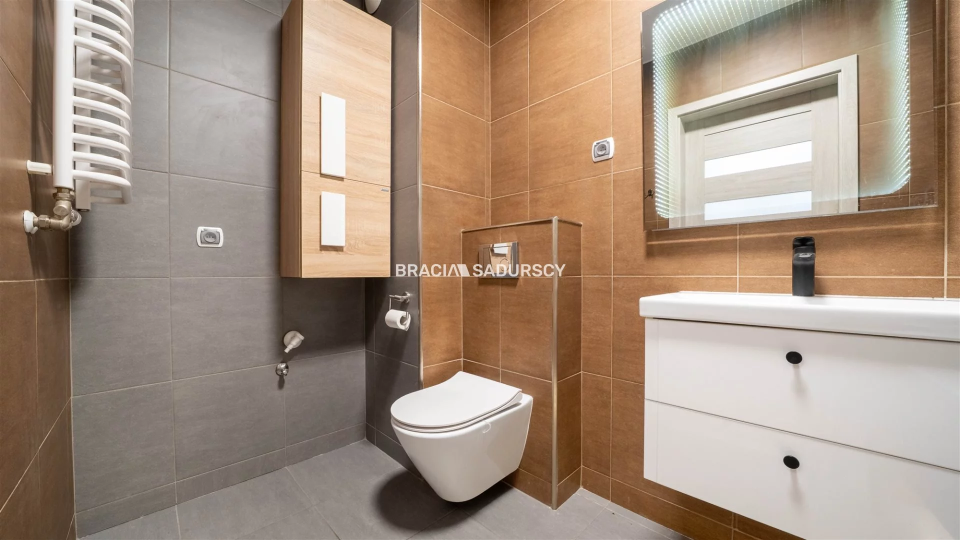 2 pokoje, mieszkanie 41,00 m², piętro 3, oferta nr , BS3-MS-310204-2, Kraków, Mistrzejowice, os. Piastów