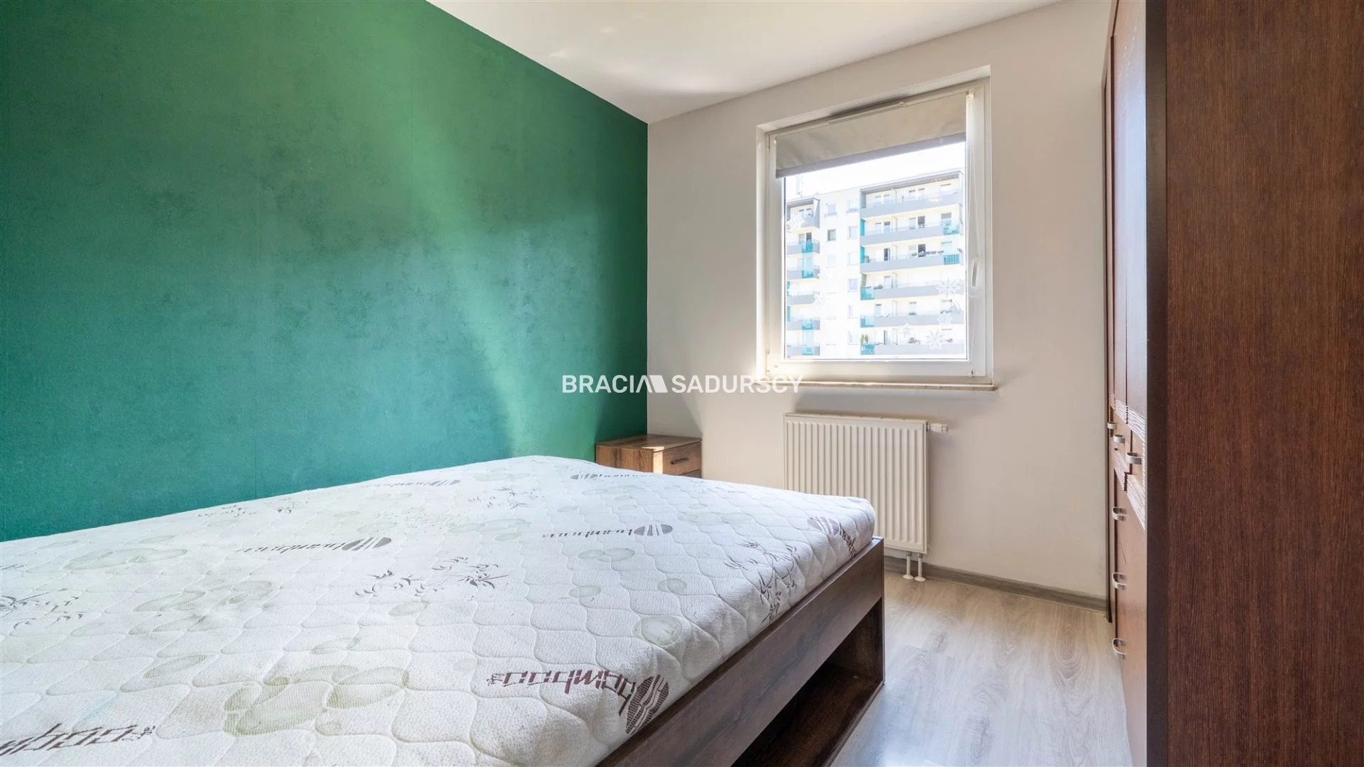 2 pokoje, mieszkanie 41,00 m², piętro 3, oferta nr , BS3-MS-310204-2, Kraków, Mistrzejowice, os. Piastów