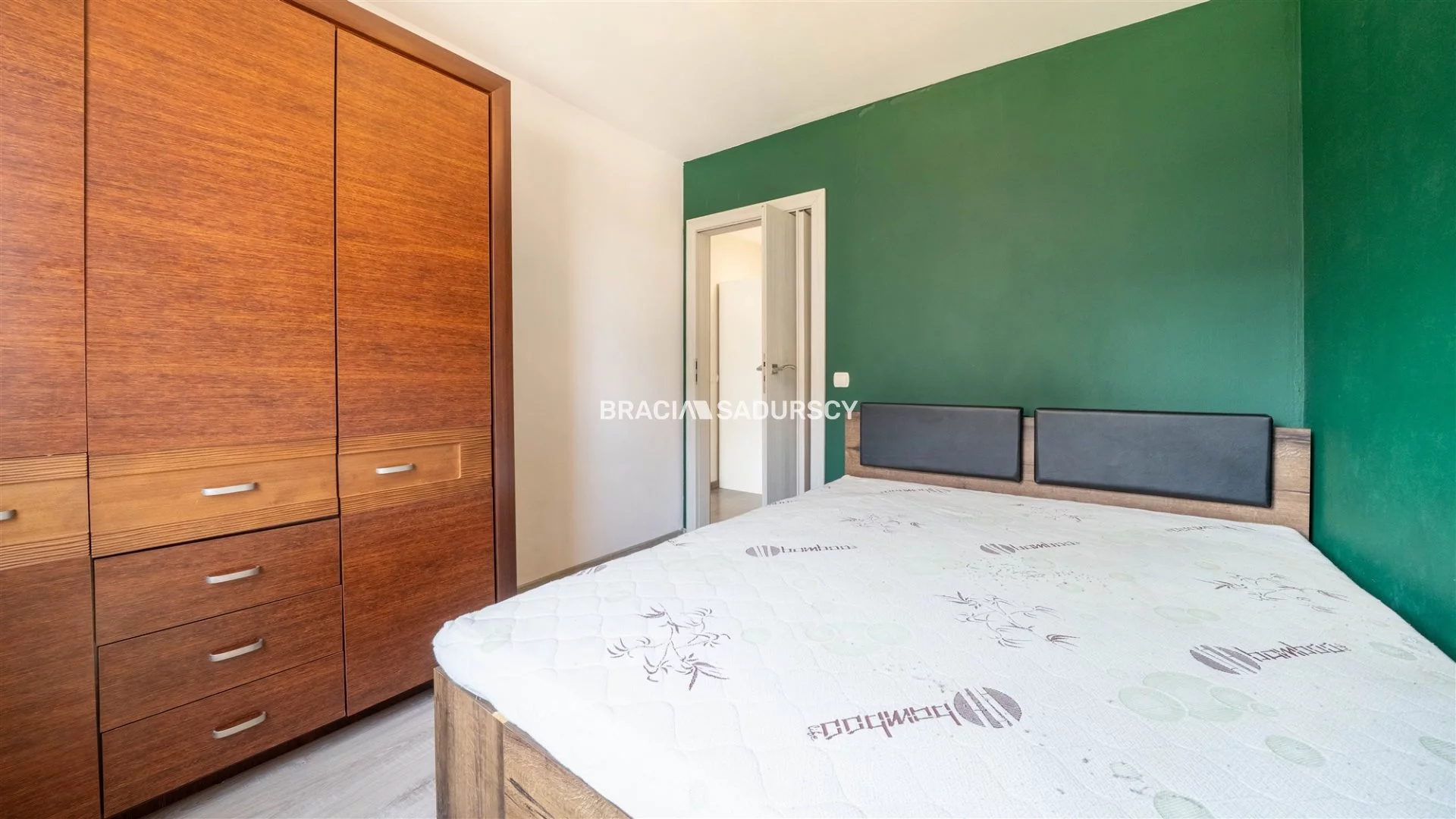 2 pokoje, mieszkanie 41,00 m², piętro 3, oferta nr , BS3-MS-310204-2, Kraków, Mistrzejowice, os. Piastów