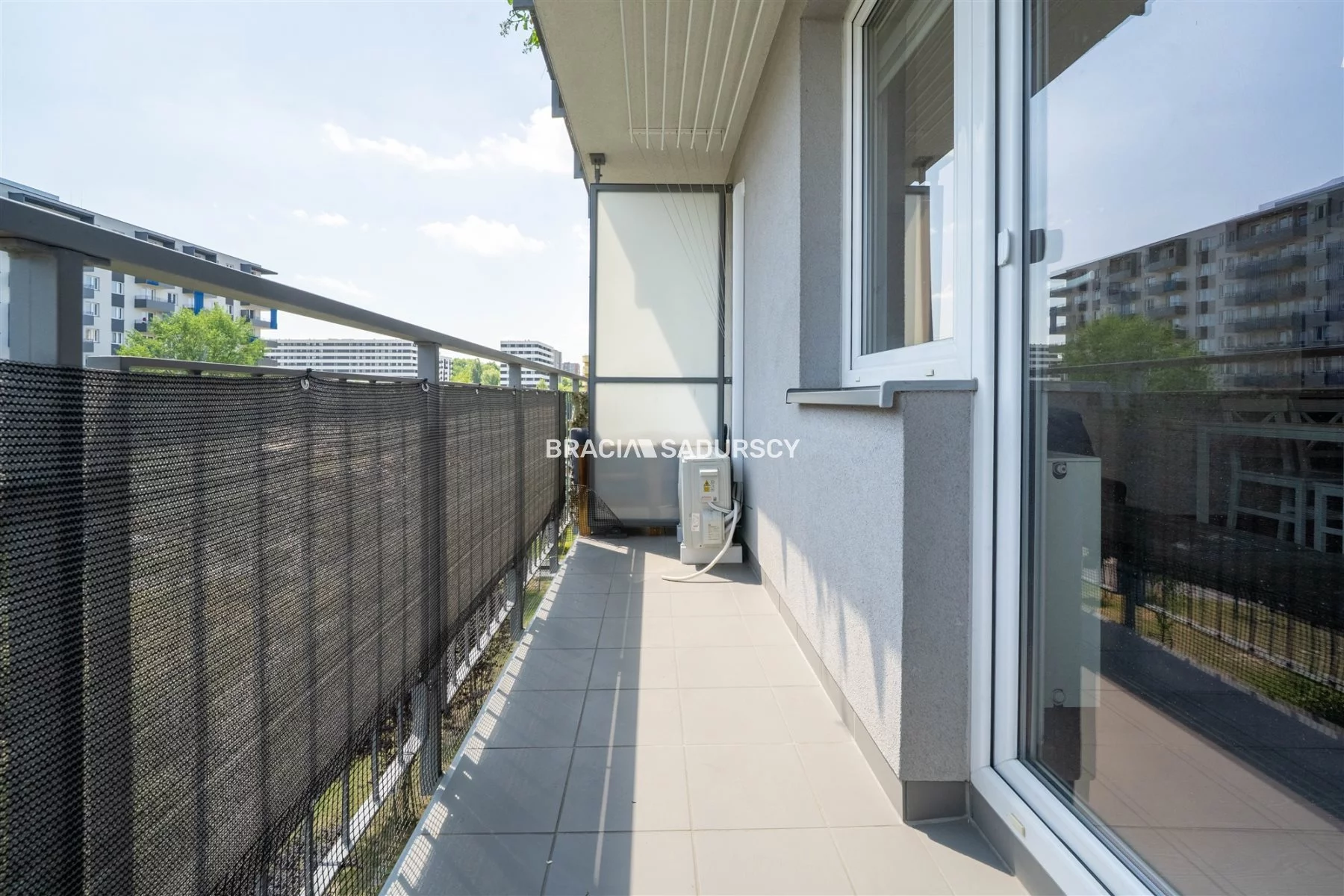 2 pokoje, mieszkanie 41,00 m², piętro 3, oferta nr , BS3-MS-310204-2, Kraków, Mistrzejowice, os. Piastów