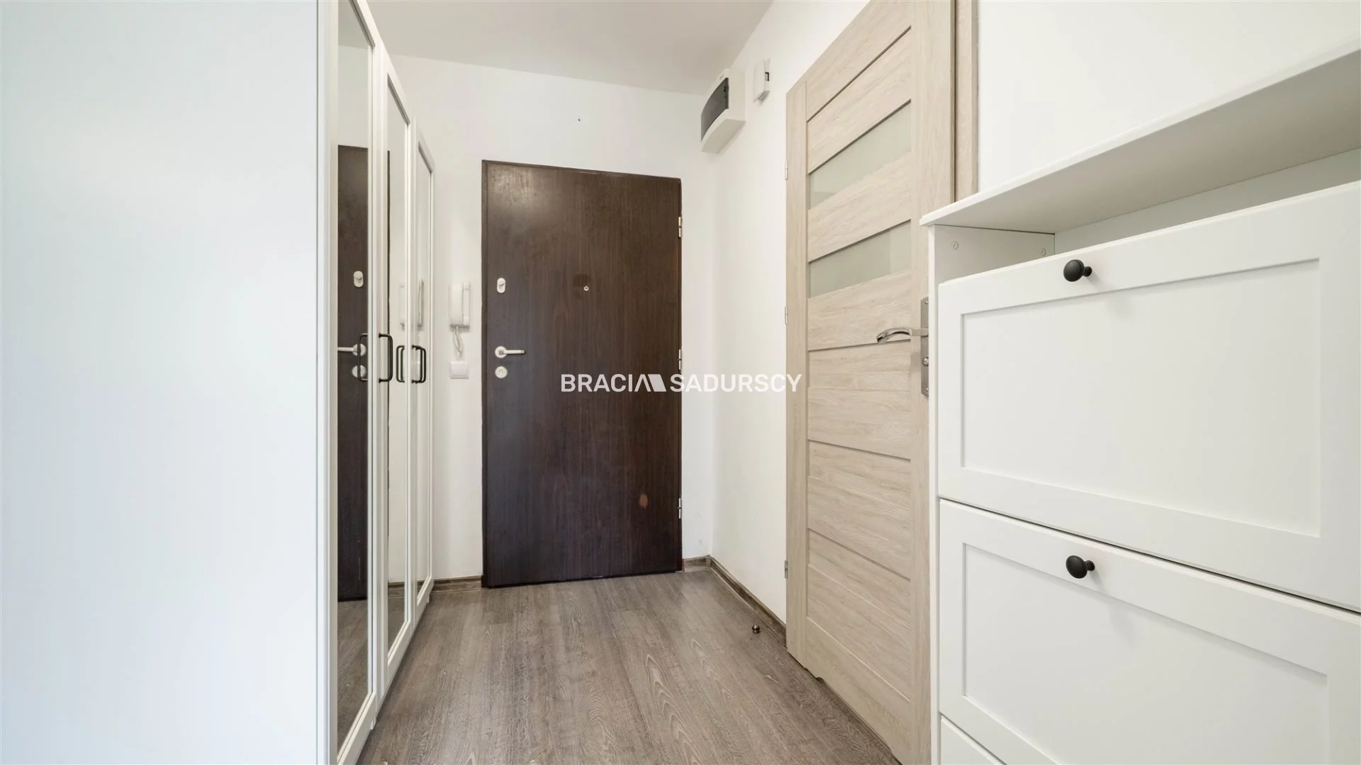 2 pokoje, mieszkanie 41,00 m², piętro 3, oferta nr , BS3-MS-310204-2, Kraków, Mistrzejowice, os. Piastów