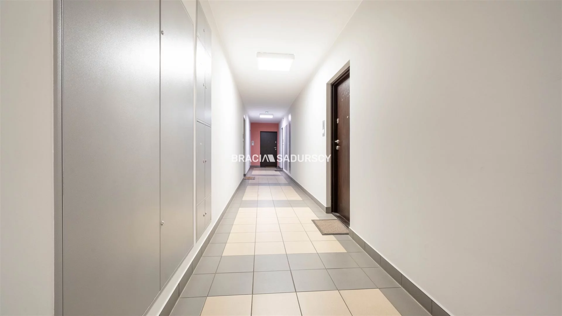 2 pokoje, mieszkanie 41,00 m², piętro 3, oferta nr , BS3-MS-310204-2, Kraków, Mistrzejowice, os. Piastów