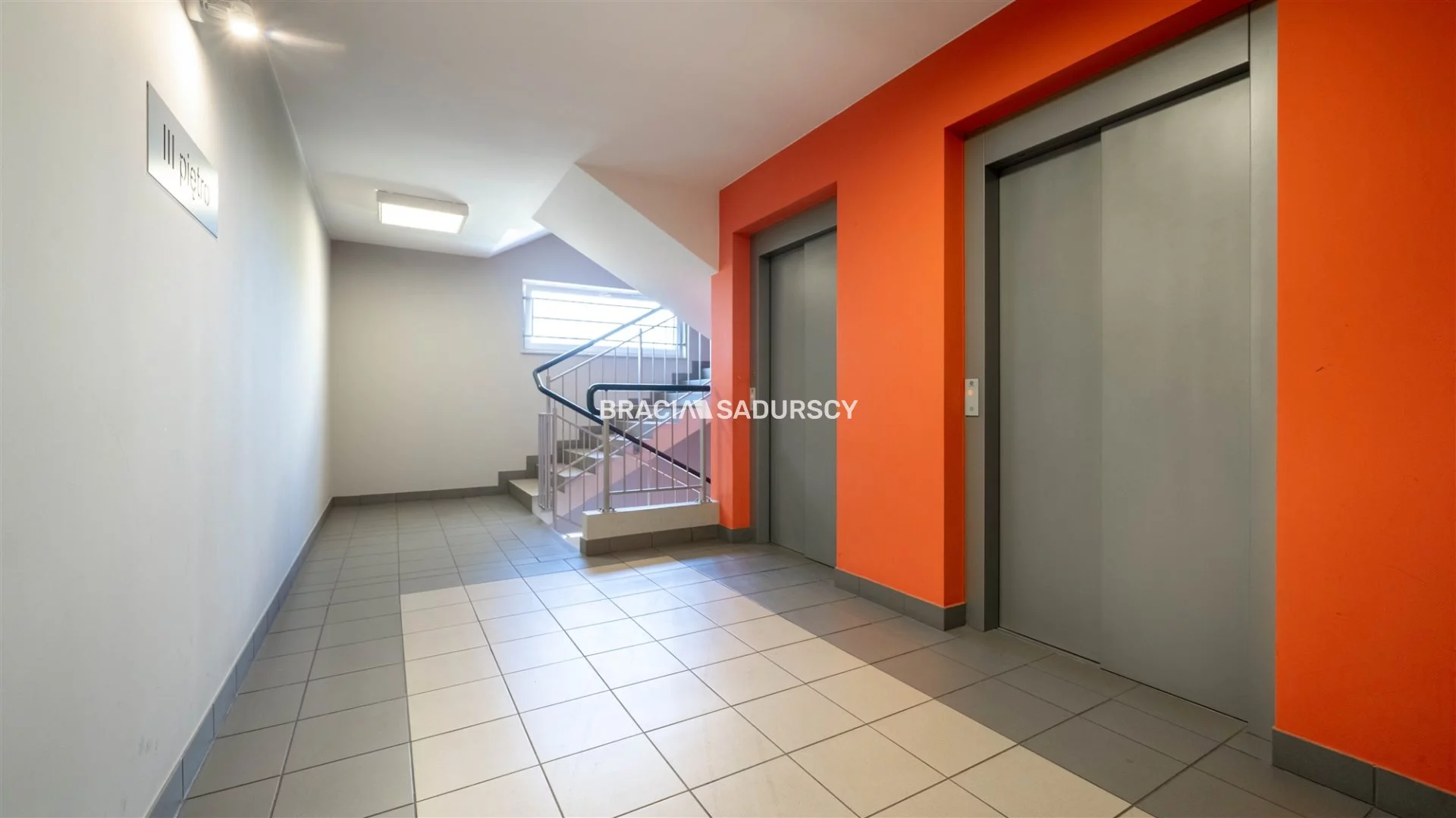 2 pokoje, mieszkanie 41,00 m², piętro 3, oferta nr , BS3-MS-310204-2, Kraków, Mistrzejowice, os. Piastów