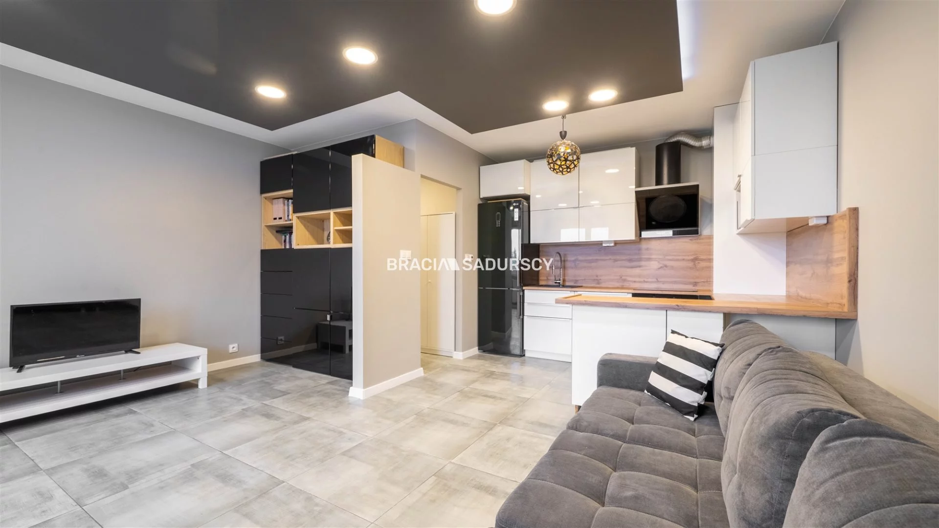 Apartamenty BS1-MS-310582-1 Kraków Mistrzejowice Piastów