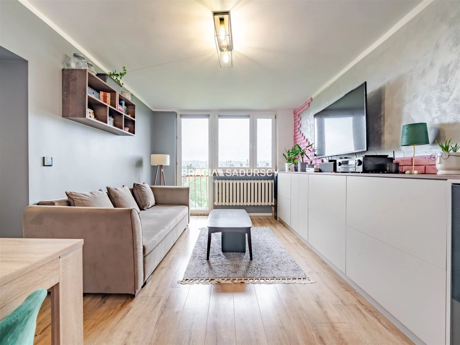 2 pokoje, mieszkanie 37,67 m², piętro 4, oferta nr , BS4-MS-311383, Wieliczka, Piłsudskiego