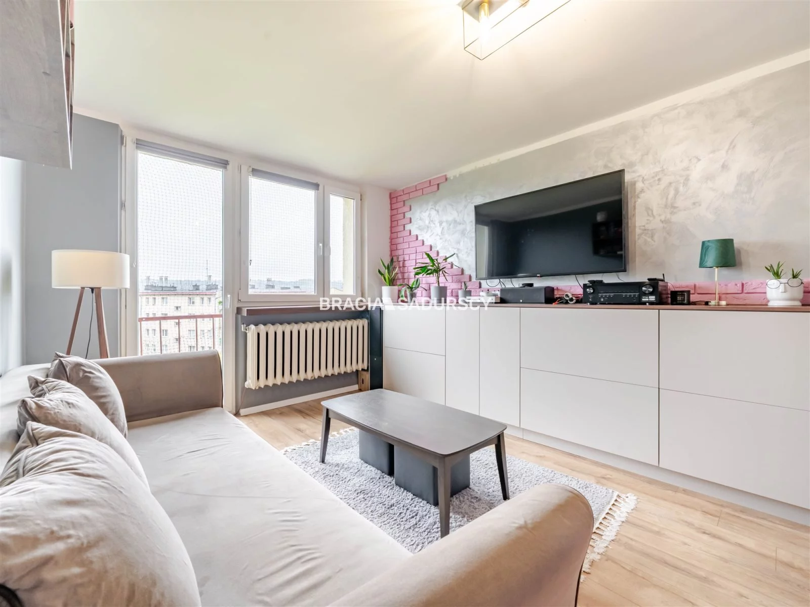 2 pokoje, mieszkanie 37,67 m², piętro 4, oferta nr , BS4-MS-311383, Wieliczka, Piłsudskiego