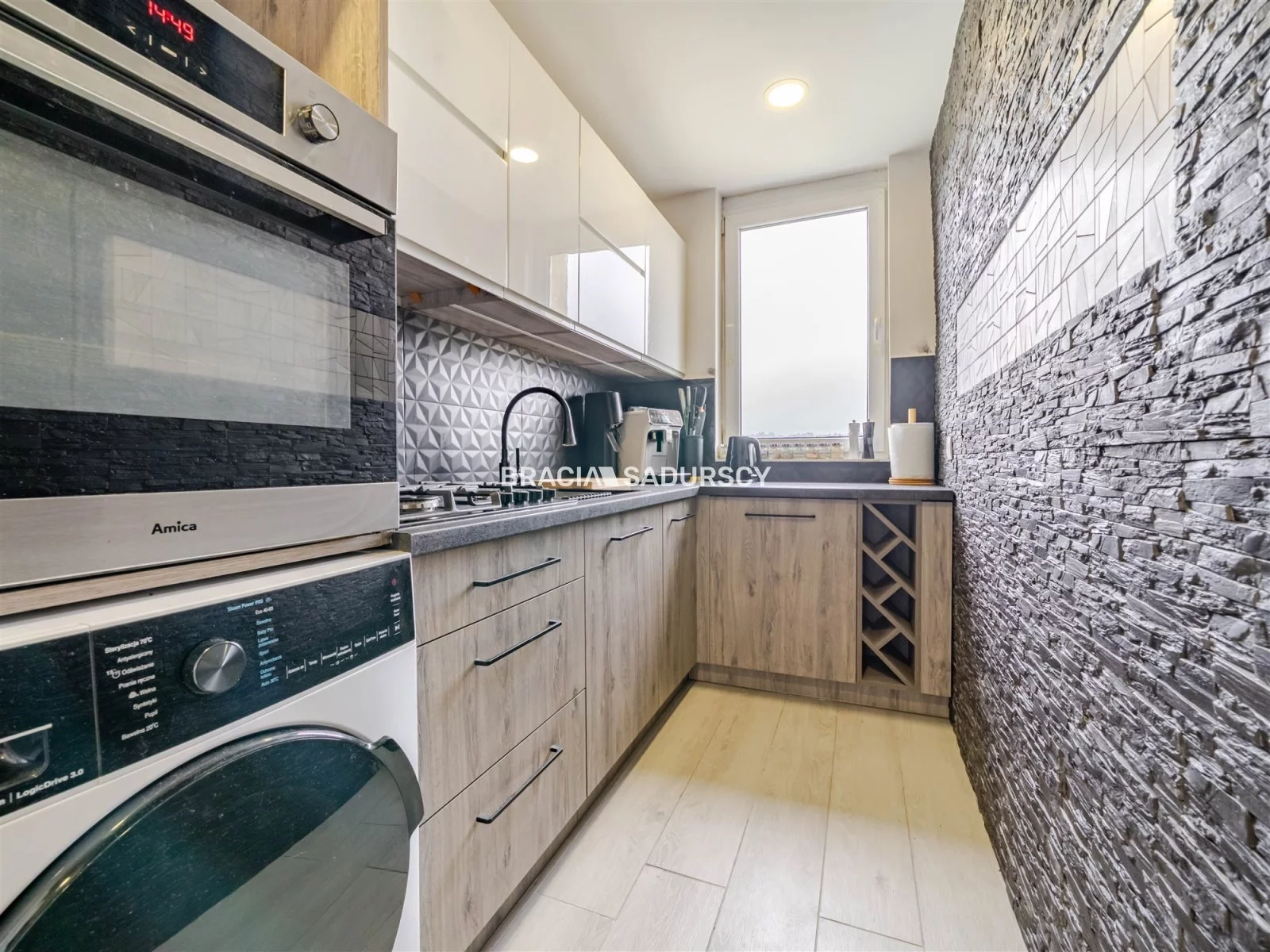 2 pokoje, mieszkanie 37,67 m², piętro 4, oferta nr , BS4-MS-311383, Wieliczka, Piłsudskiego