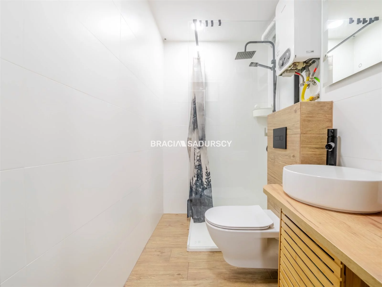 2 pokoje, mieszkanie 37,67 m², piętro 4, oferta nr , BS4-MS-311383, Wieliczka, Piłsudskiego