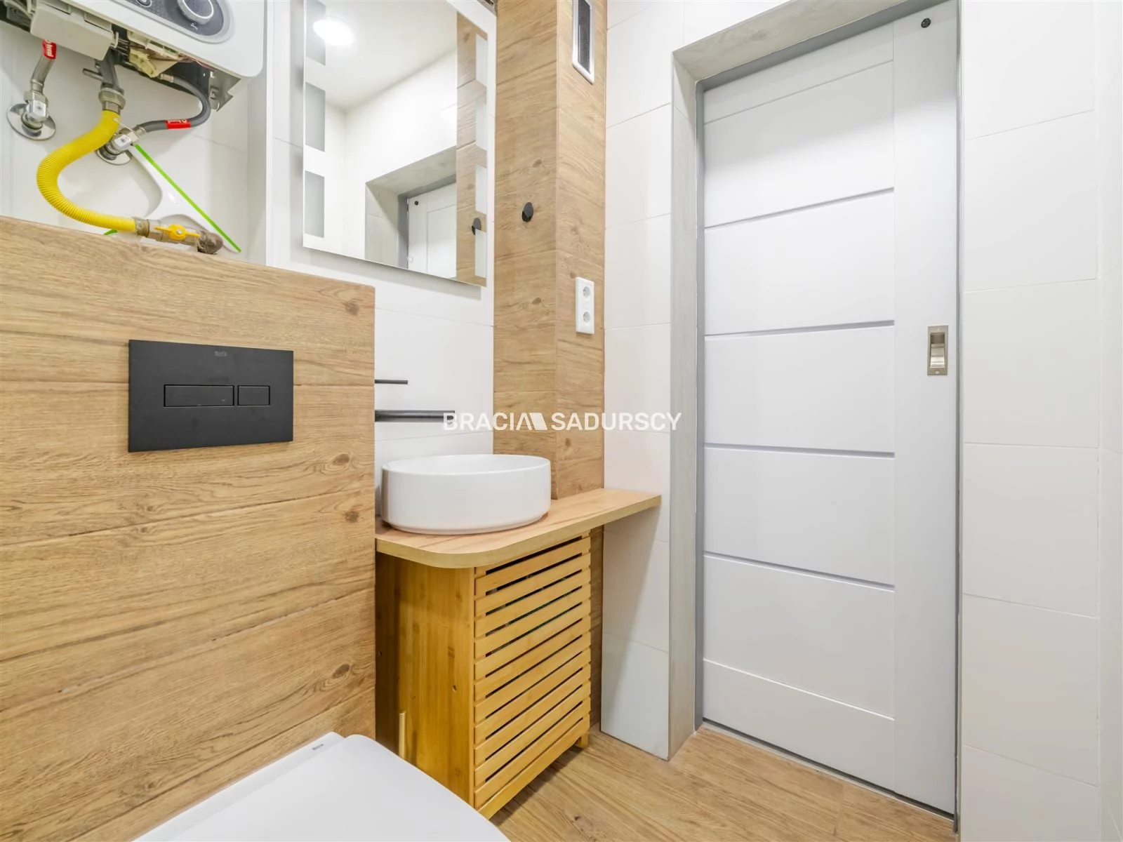 2 pokoje, mieszkanie 37,67 m², piętro 4, oferta nr , BS4-MS-311383, Wieliczka, Piłsudskiego