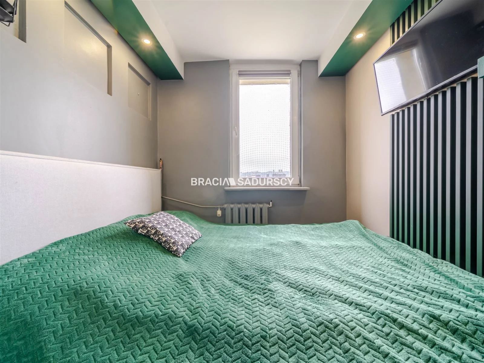 2 pokoje, mieszkanie 37,67 m², piętro 4, oferta nr , BS4-MS-311383, Wieliczka, Piłsudskiego