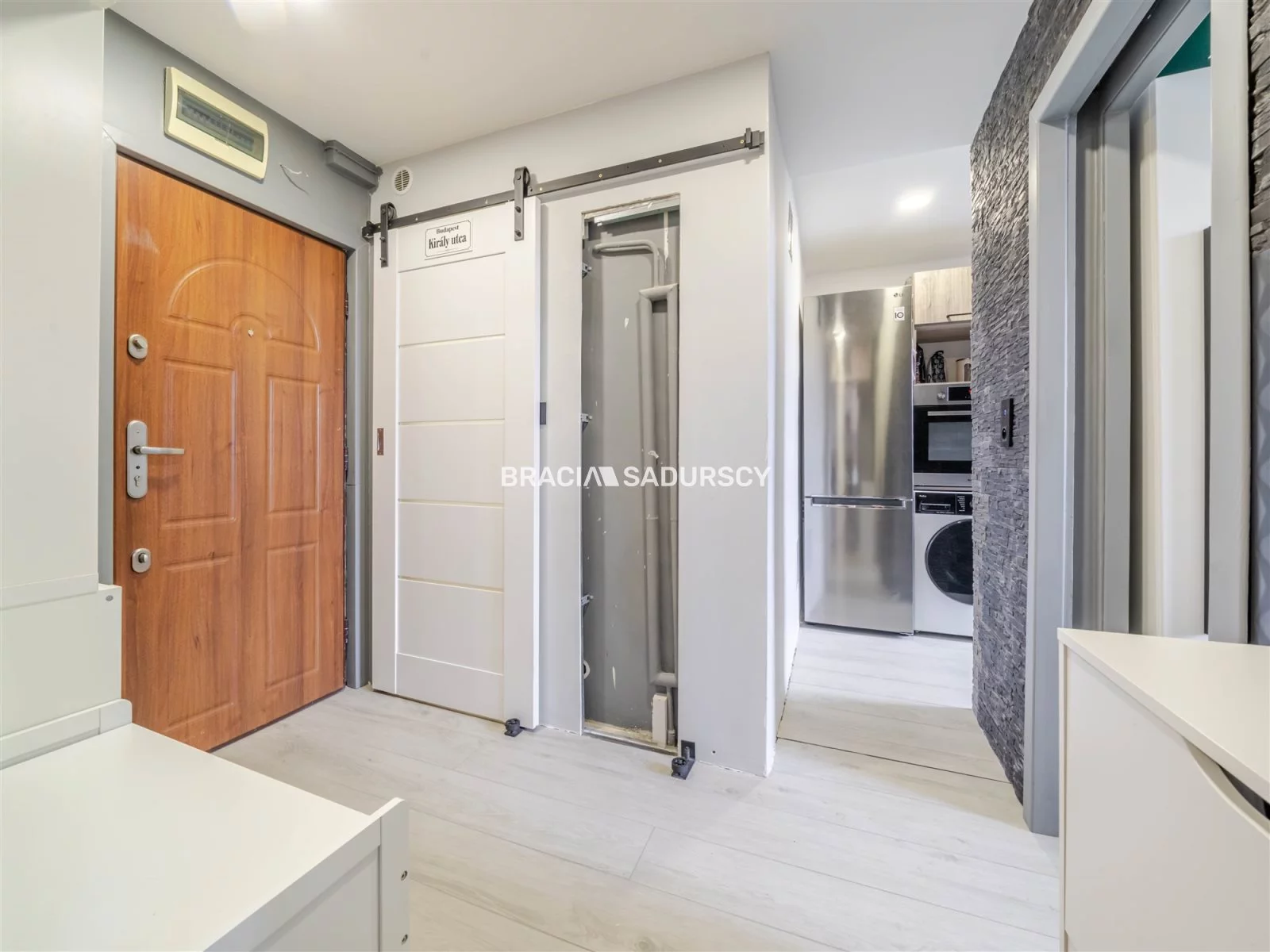 2 pokoje, mieszkanie 37,67 m², piętro 4, oferta nr , BS4-MS-311383, Wieliczka, Piłsudskiego