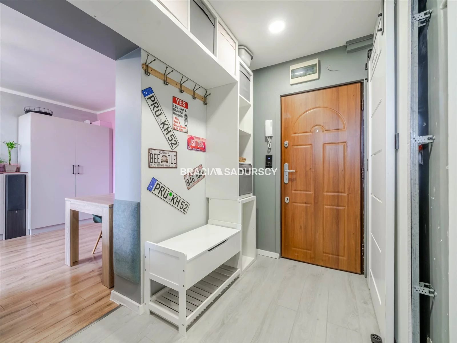 2 pokoje, mieszkanie 37,67 m², piętro 4, oferta nr , BS4-MS-311383, Wieliczka, Piłsudskiego