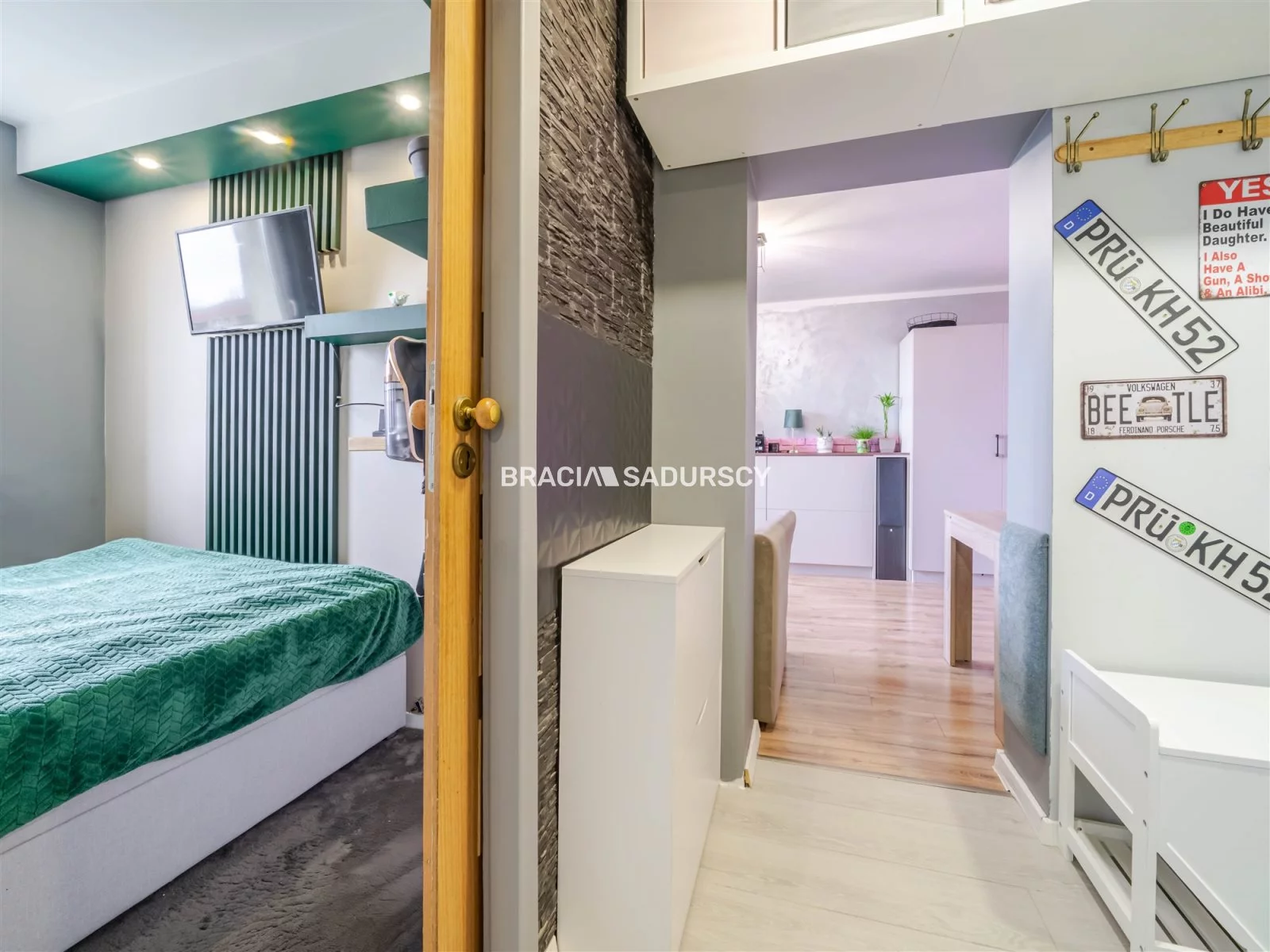 2 pokoje, mieszkanie 37,67 m², piętro 4, oferta nr , BS4-MS-311383, Wieliczka, Piłsudskiego