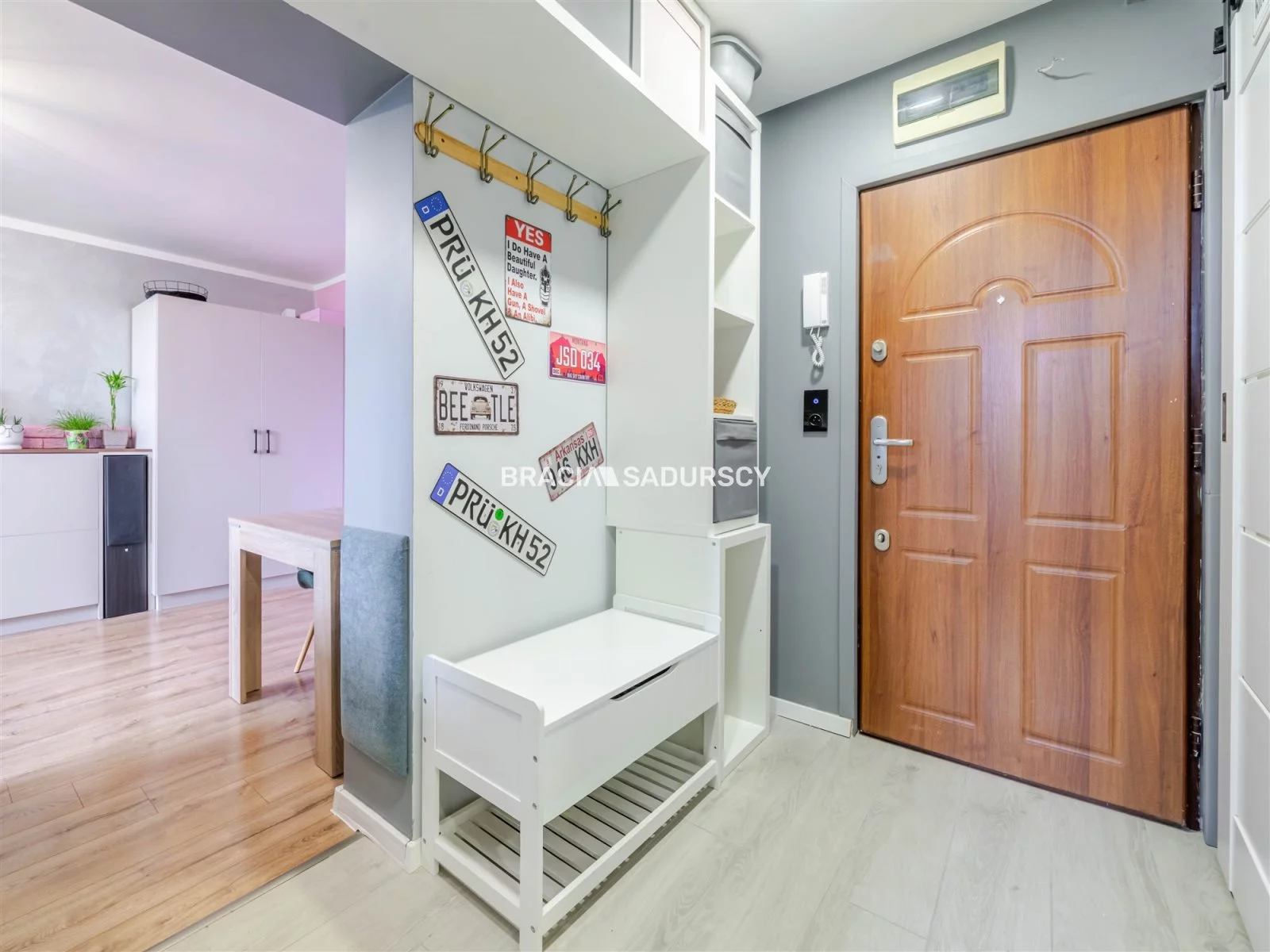 2 pokoje, mieszkanie 37,67 m², piętro 4, oferta nr , BS4-MS-311383, Wieliczka, Piłsudskiego
