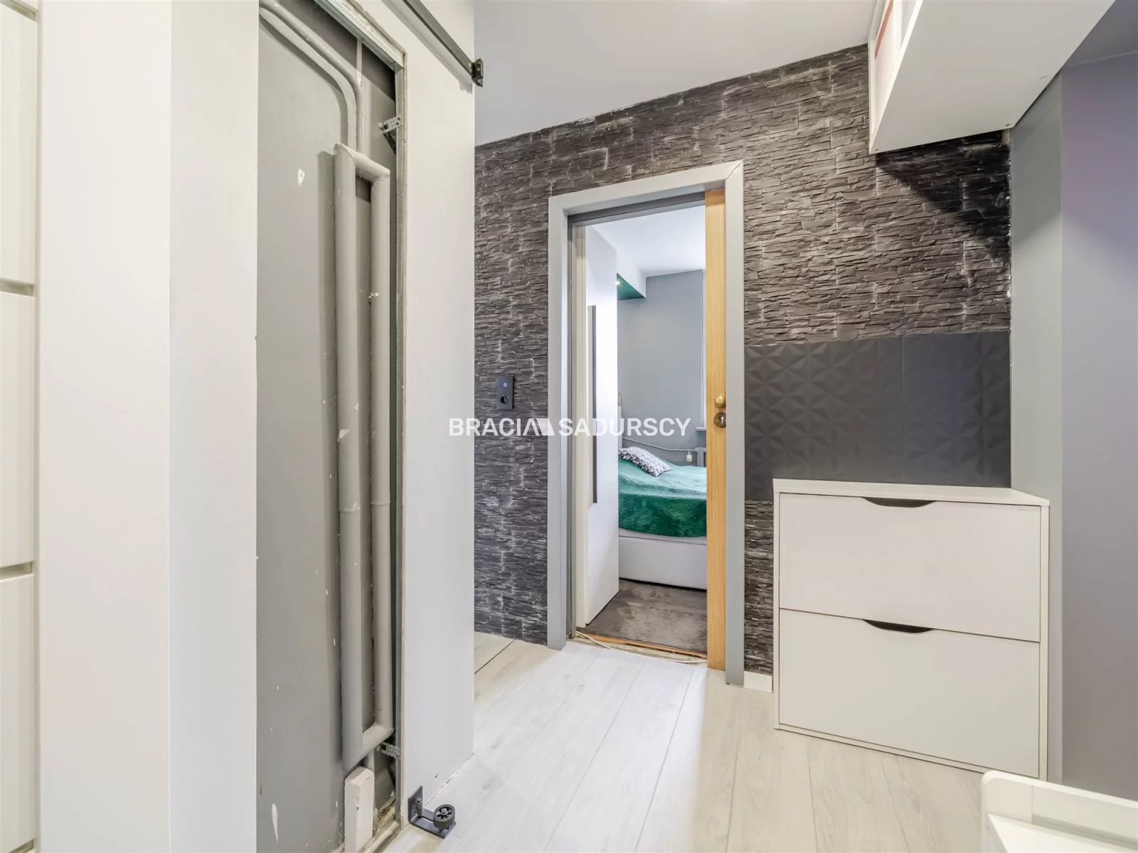 2 pokoje, mieszkanie 37,67 m², piętro 4, oferta nr , BS4-MS-311383, Wieliczka, Piłsudskiego
