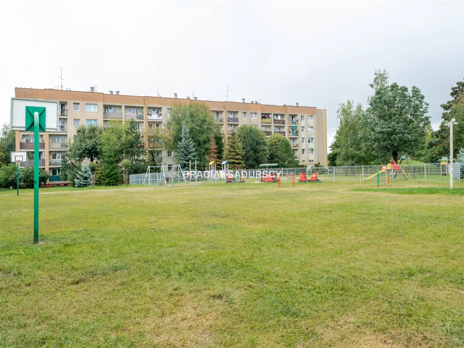 2 pokoje, mieszkanie 37,67 m², piętro 4, oferta nr , BS4-MS-311383, Wieliczka, Piłsudskiego