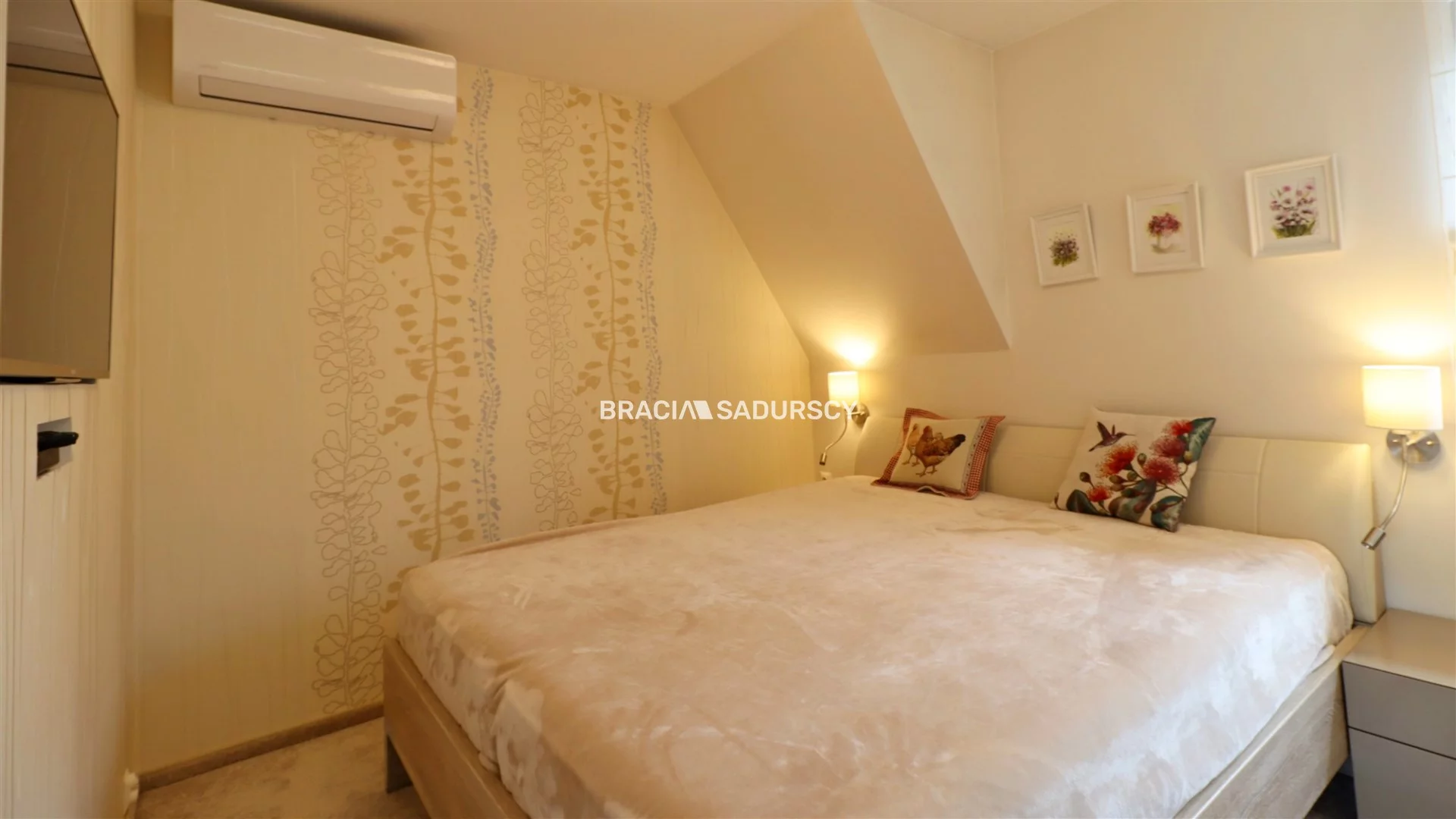 2 pokoje, mieszkanie 36,56 m², piętro 2, oferta nr , BS5-MS-307878-10, Kościelisko, Pitoniówka