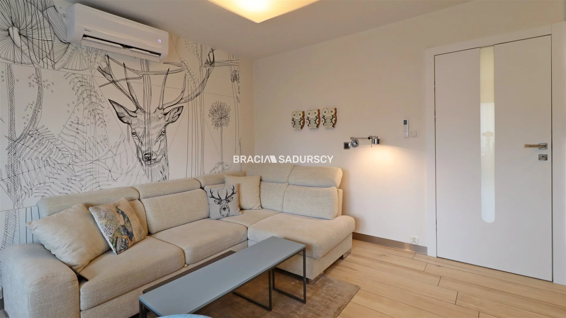2 pokoje, mieszkanie 36,56 m², piętro 2, oferta nr , BS5-MS-307878-10, Kościelisko, Pitoniówka