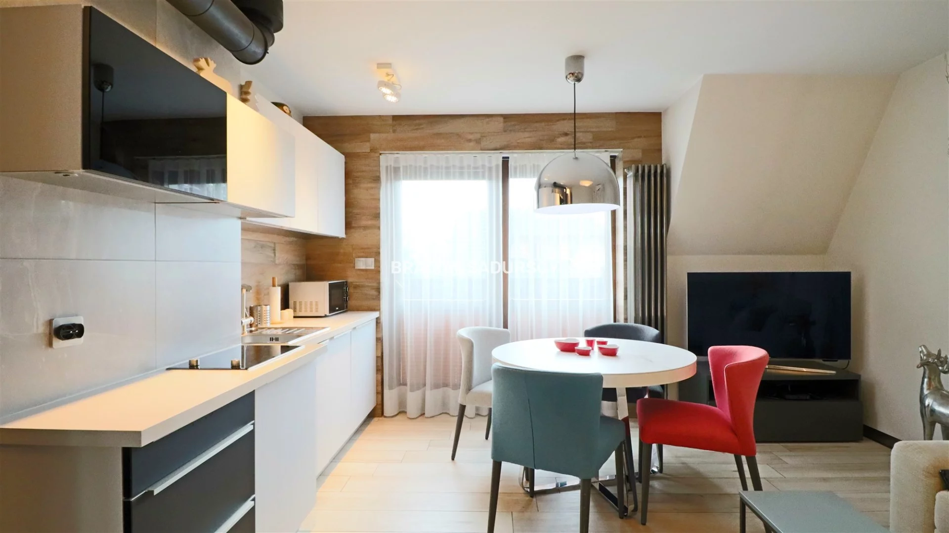 2 pokoje, mieszkanie 36,56 m², piętro 2, oferta nr , BS5-MS-307878-10, Kościelisko, Pitoniówka