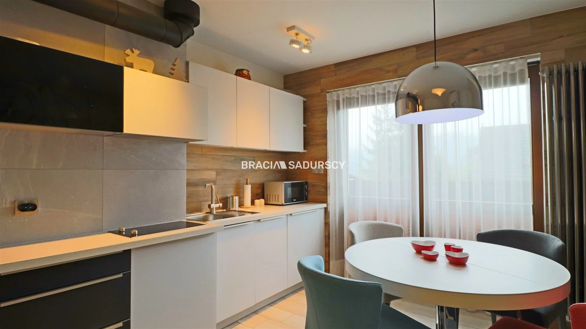2 pokoje, mieszkanie 36,56 m², piętro 2, oferta nr , BS5-MS-307878-10, Kościelisko, Pitoniówka
