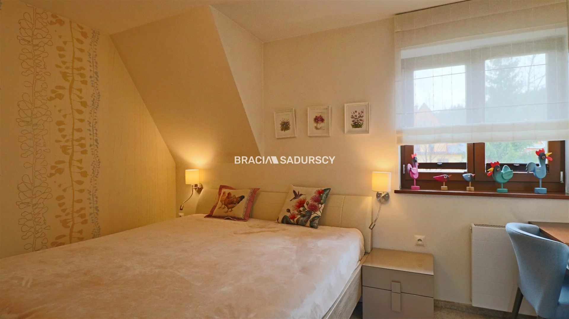 2 pokoje, mieszkanie 36,56 m², piętro 2, oferta nr , BS5-MS-307878-10, Kościelisko, Pitoniówka