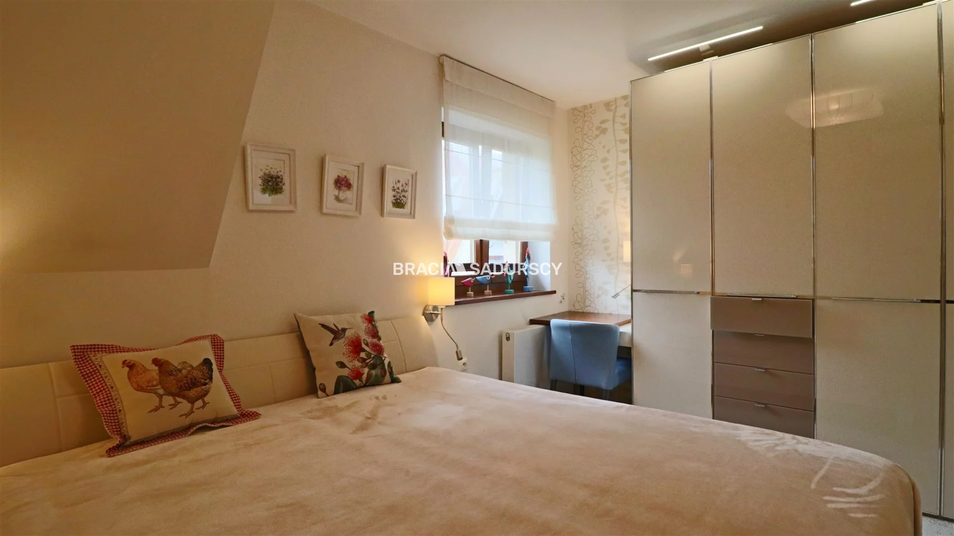 2 pokoje, mieszkanie 36,56 m², piętro 2, oferta nr , BS5-MS-307878-10, Kościelisko, Pitoniówka