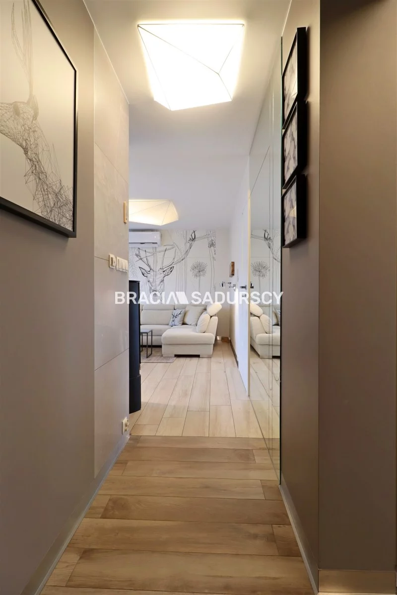 2 pokoje, mieszkanie 36,56 m², piętro 2, oferta nr , BS5-MS-307878-10, Kościelisko, Pitoniówka
