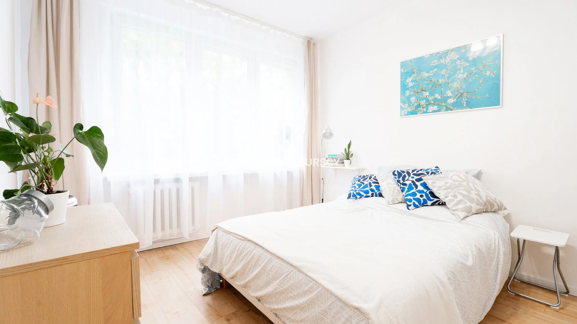 Apartamenty BS5-MS-310648-2 Kraków Grzegórzki płk. Francesco Nullo