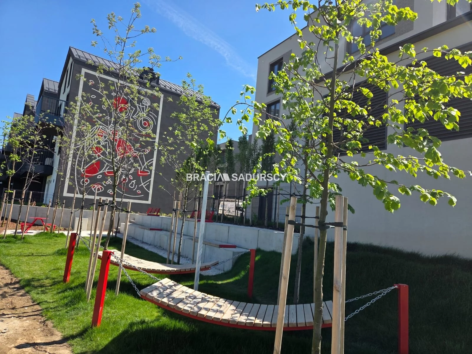 2 pokoje, mieszkanie 48,60 m², piętro 2, oferta nr , BS2-MS-308190-4, Kraków, Bieżanów-Prokocim, Półłanki