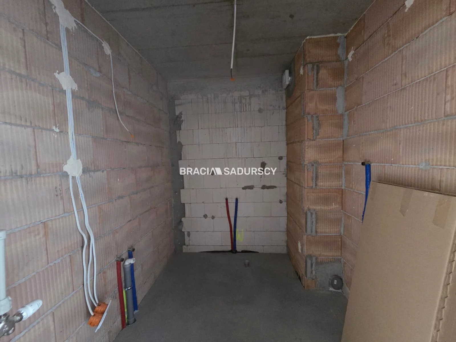 2 pokoje, mieszkanie 48,60 m², piętro 2, oferta nr , BS2-MS-308190-4, Kraków, Bieżanów-Prokocim, Półłanki