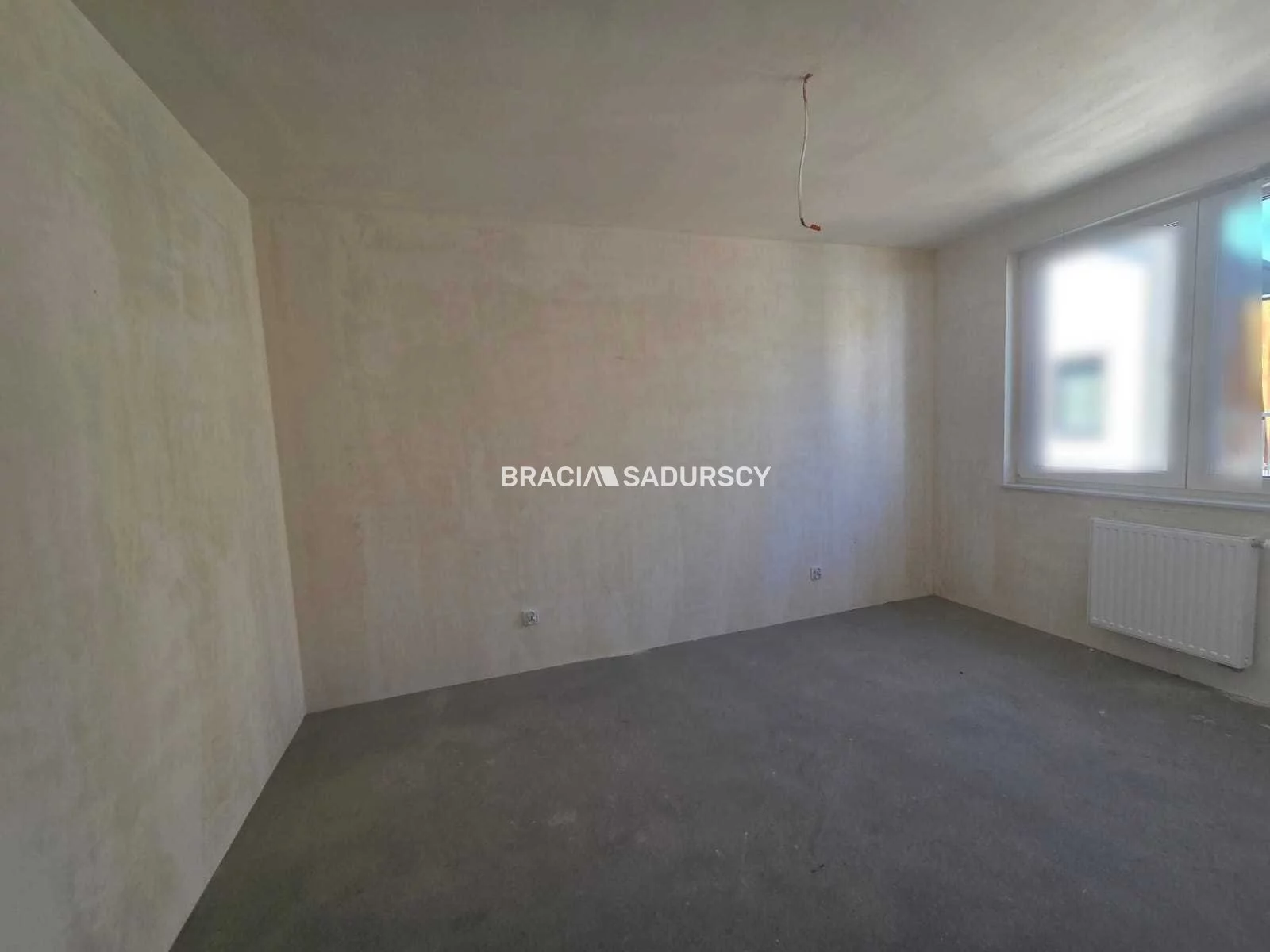 2 pokoje, mieszkanie 48,60 m², piętro 2, oferta nr , BS2-MS-308190-4, Kraków, Bieżanów-Prokocim, Półłanki
