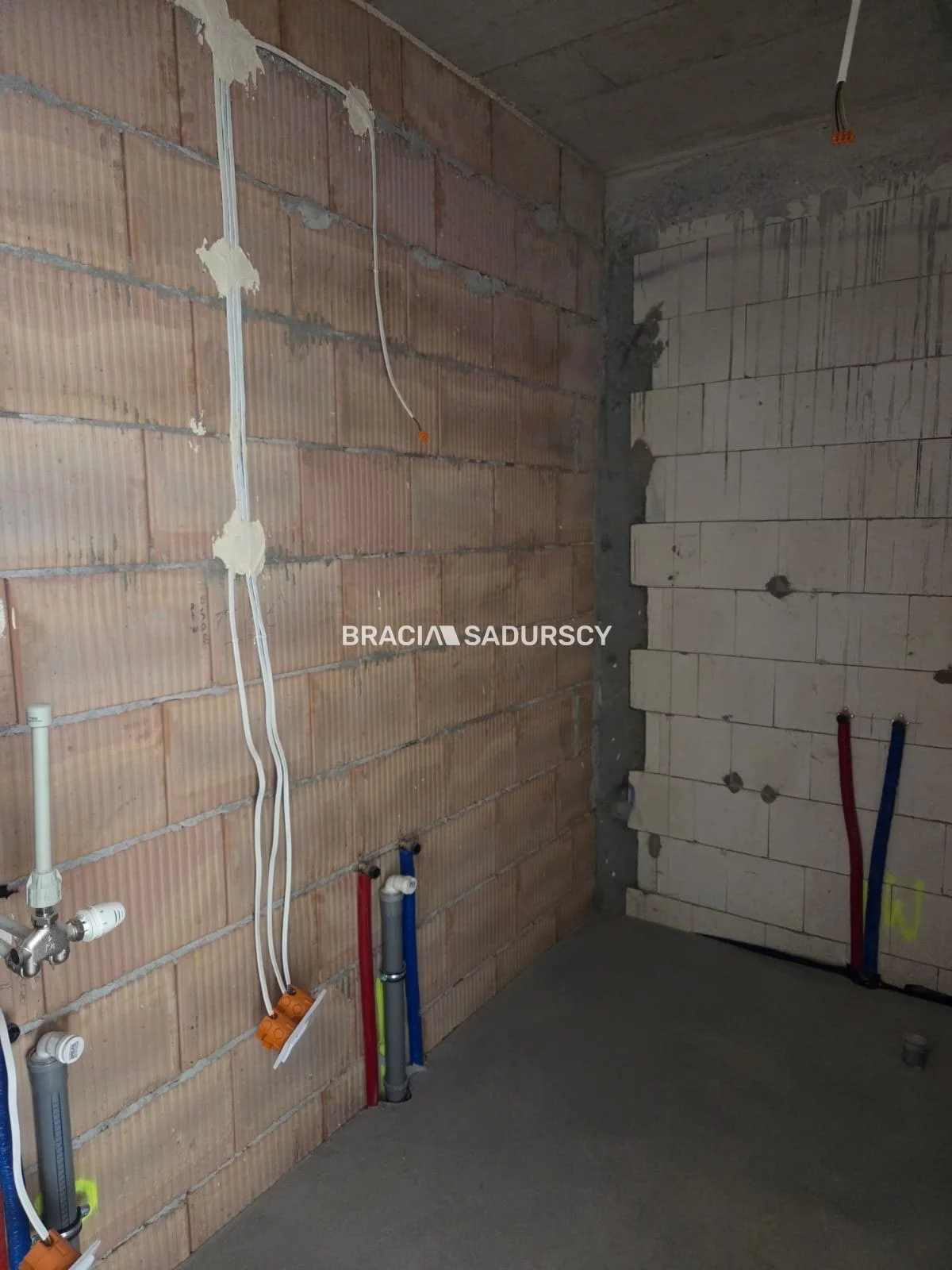 2 pokoje, mieszkanie 48,60 m², piętro 2, oferta nr , BS2-MS-308190-4, Kraków, Bieżanów-Prokocim, Półłanki