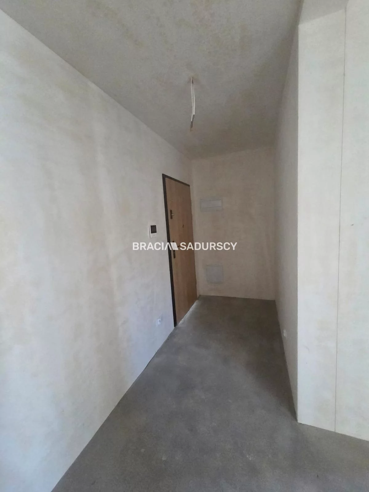2 pokoje, mieszkanie 48,60 m², piętro 2, oferta nr , BS2-MS-308190-4, Kraków, Bieżanów-Prokocim, Półłanki
