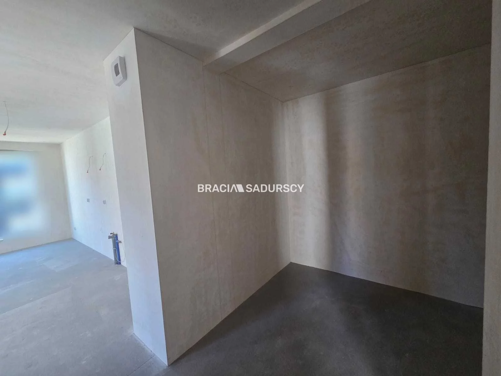 2 pokoje, mieszkanie 48,60 m², piętro 2, oferta nr , BS2-MS-308190-4, Kraków, Bieżanów-Prokocim, Półłanki