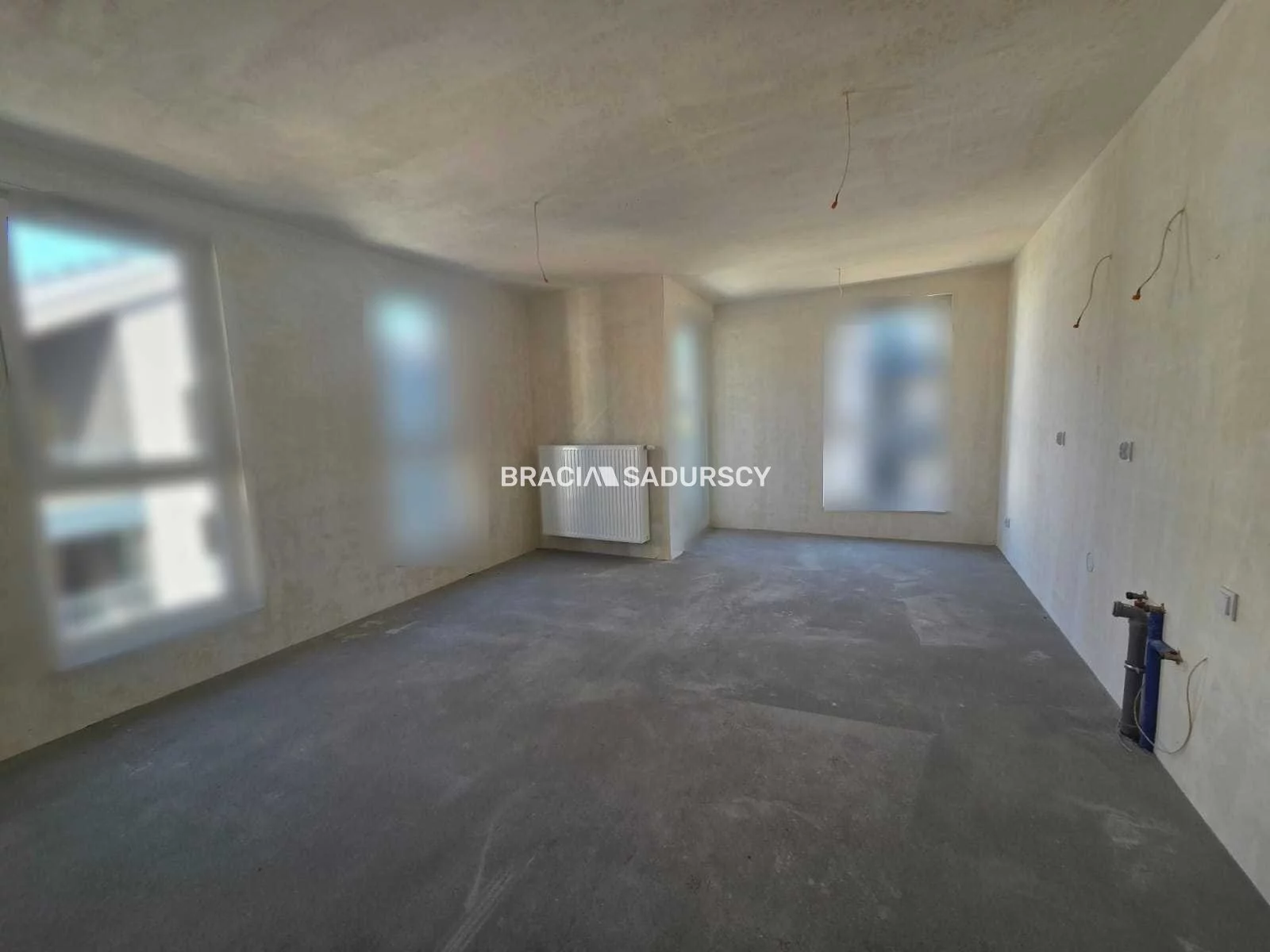 2 pokoje, mieszkanie 48,60 m², piętro 2, oferta nr , BS2-MS-308190-4, Kraków, Bieżanów-Prokocim, Półłanki