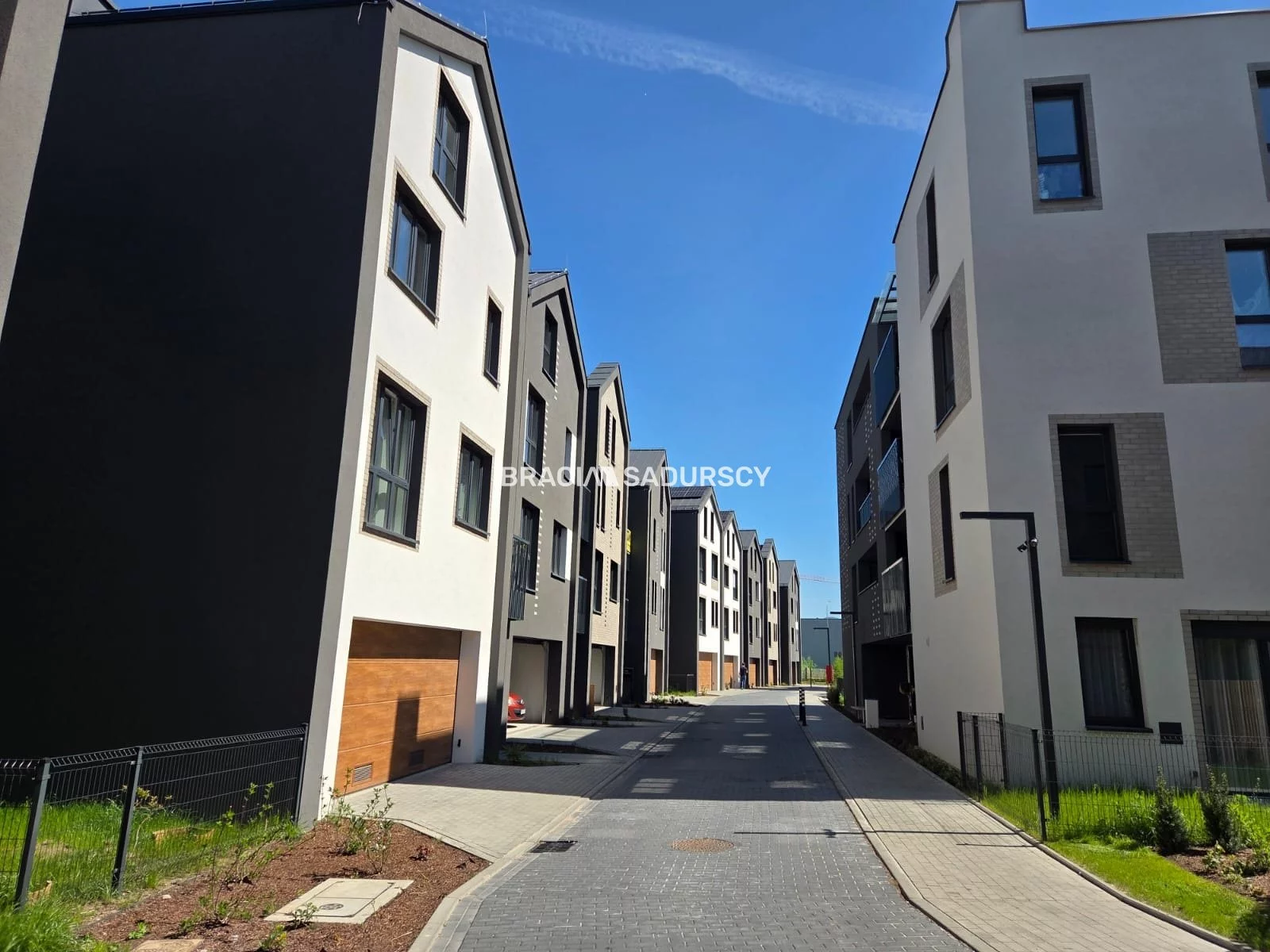 Mieszkanie dwupokojowe 48,60 m², Kraków, Podgórze, Płaszów, Półłanki, Sprzedaż