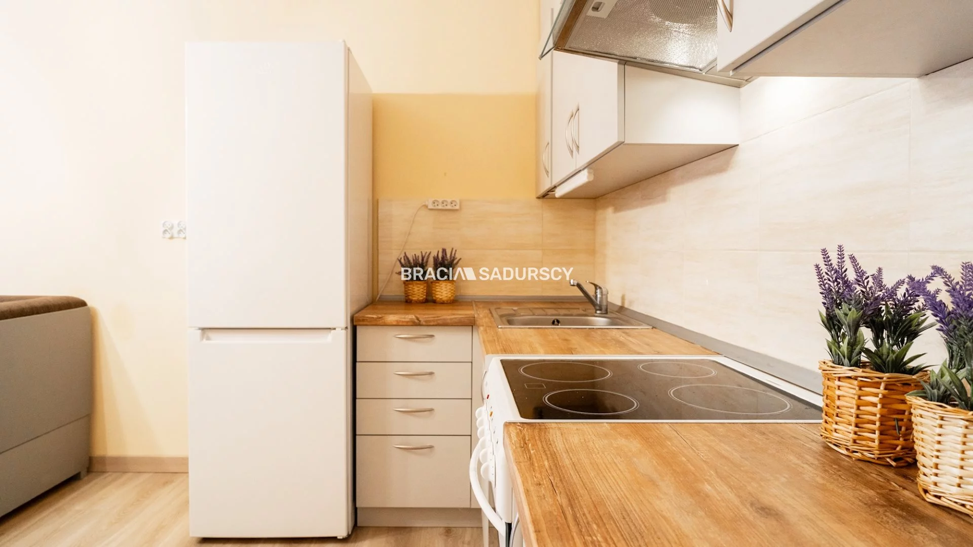 2 pokoje, apartament 38,00 m², piętro 1, oferta nr , BS1-MS-310257, Kraków, Bieżanów-Prokocim, Polonijna