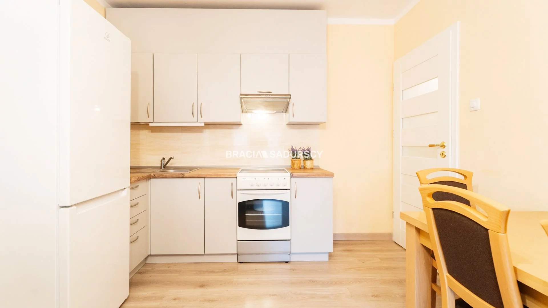 2 pokoje, apartament 38,00 m², piętro 1, oferta nr , BS1-MS-310257, Kraków, Bieżanów-Prokocim, Polonijna