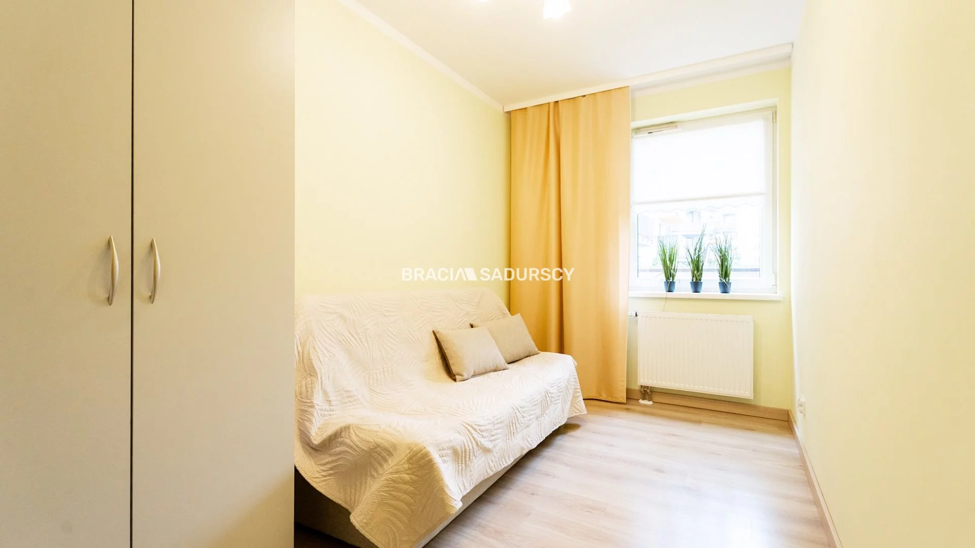 2 pokoje, apartament 38,00 m², piętro 1, oferta nr , BS1-MS-310257, Kraków, Bieżanów-Prokocim, Polonijna