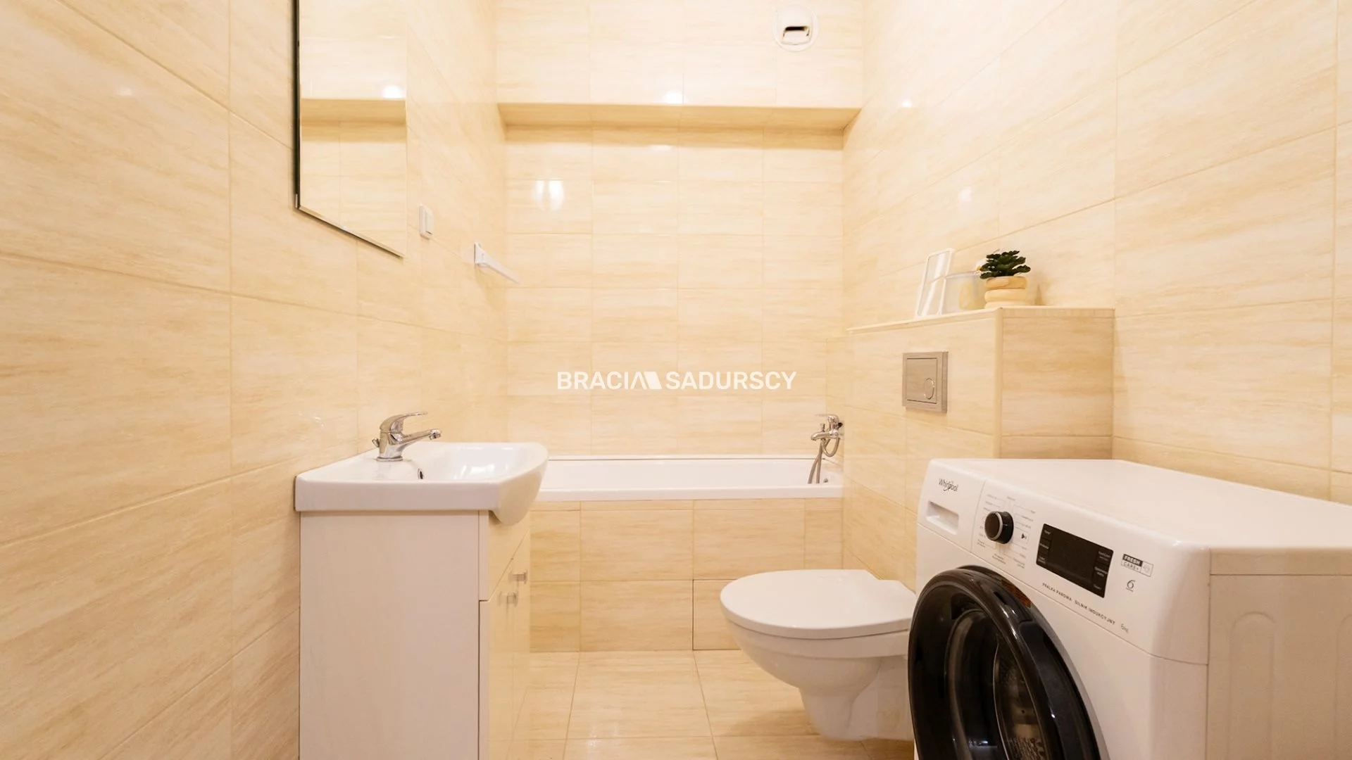 2 pokoje, apartament 38,00 m², piętro 1, oferta nr , BS1-MS-310257, Kraków, Bieżanów-Prokocim, Polonijna