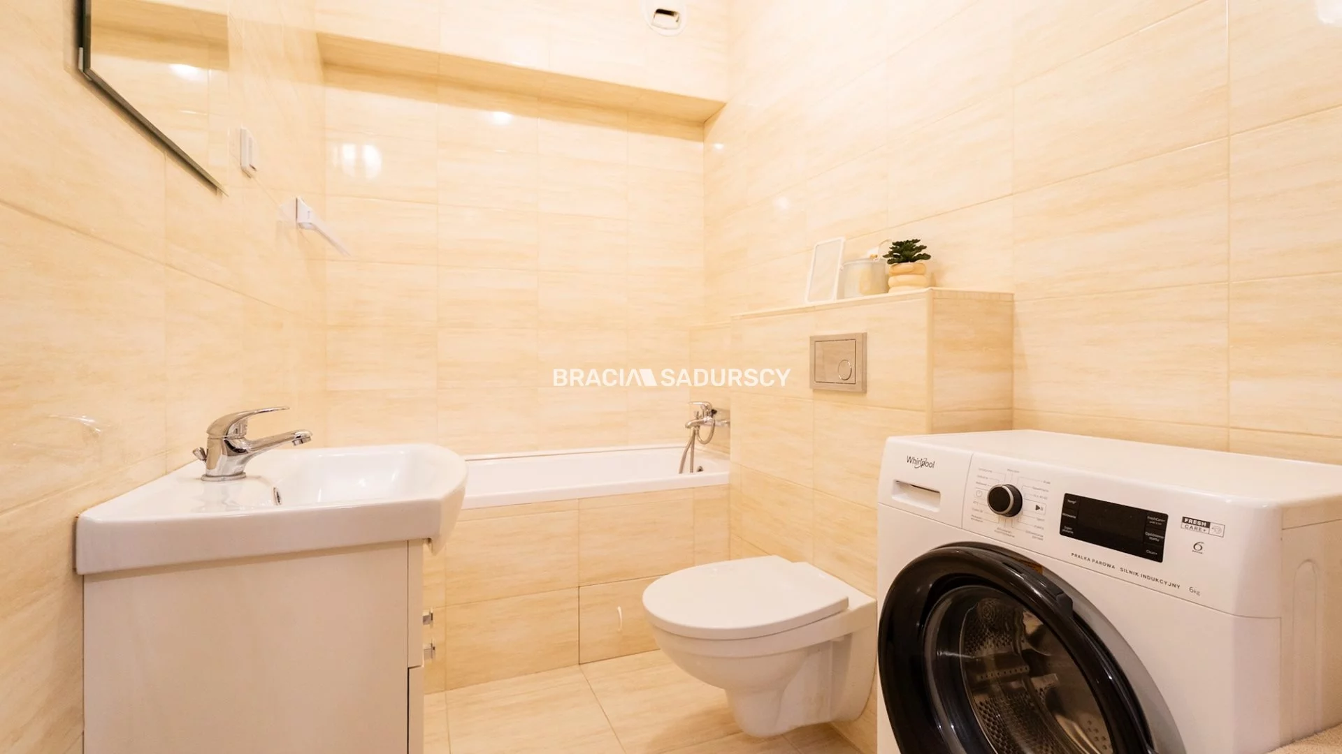 2 pokoje, apartament 38,00 m², piętro 1, oferta nr , BS1-MS-310257, Kraków, Bieżanów-Prokocim, Polonijna